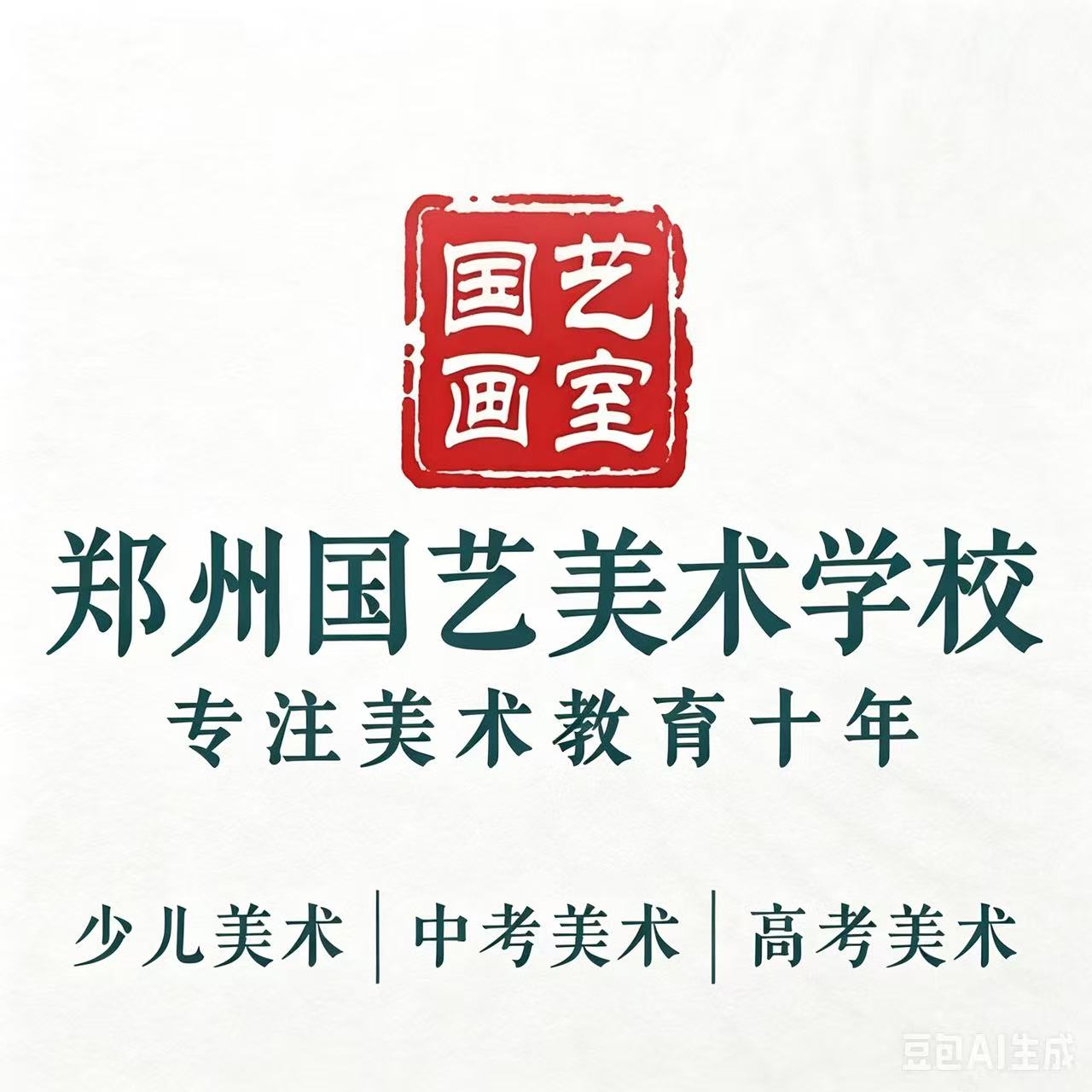 国艺画室濮阳线上分站